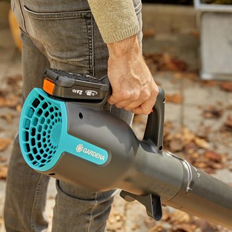 Gardena Powerjet P4A 